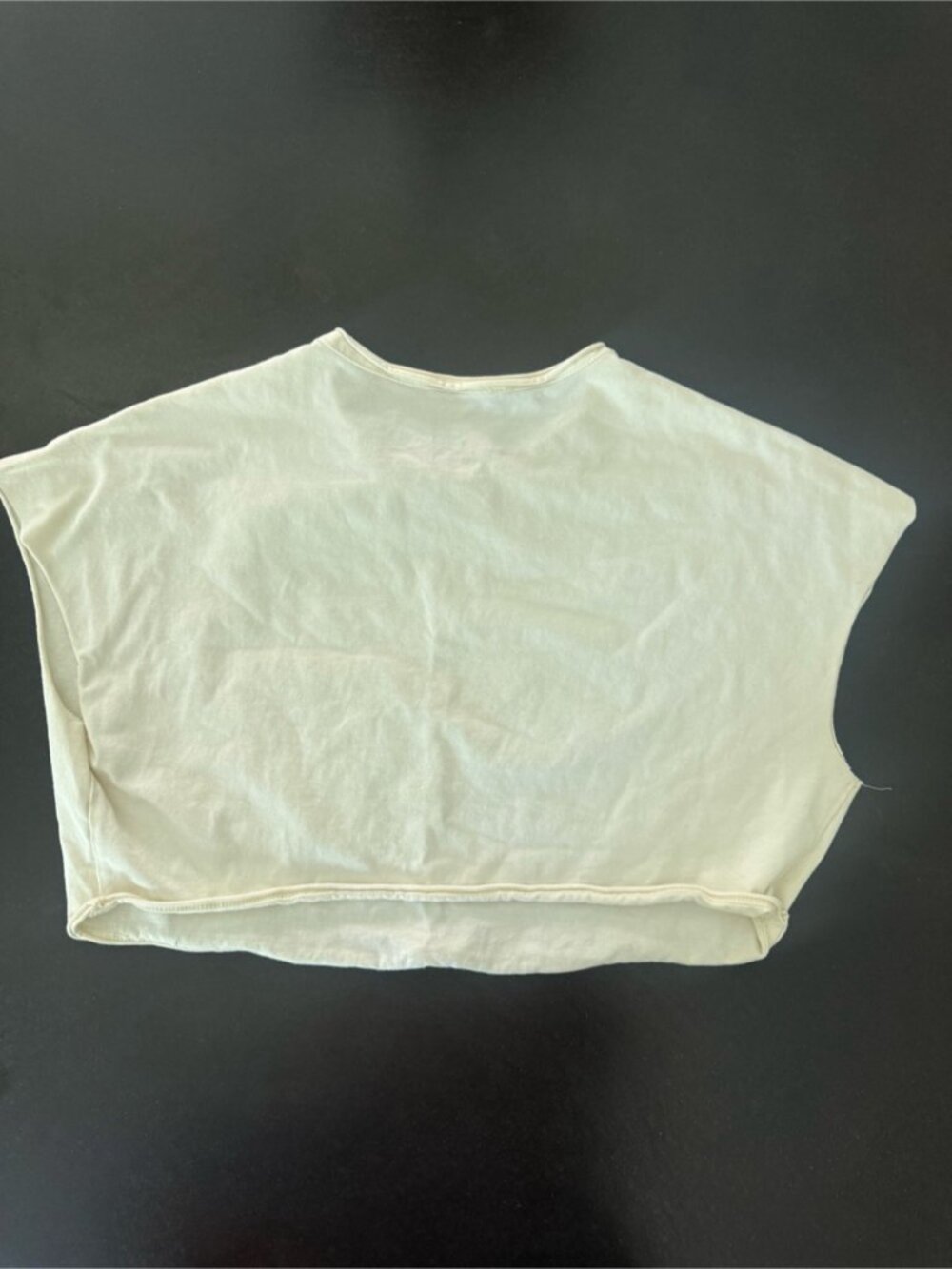 Crop top - Picture 3 of 3